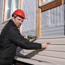 Trusted Pierre Part, LA Siding Experts